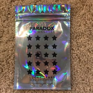 Lucky Stars Blemish Patches